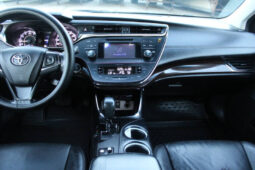 
										2014 Toyota Avalon XLE 4dr Sedan full									