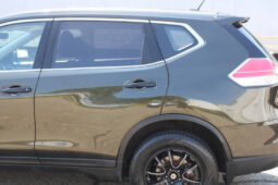 
										2016 Nissan Rogue S AWD S 4dr Crossover full									