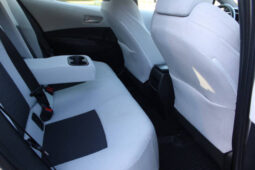 
										2020 Toyota Corolla Hatchback SE 4dr Hatchback full									