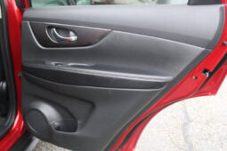 
										2018 Nissan Rogue SV AWD SV 4dr Crossover full									