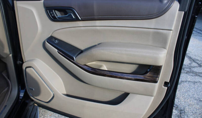 
								2016 GMC Yukon SLT 4×4 SLT 4dr SUV full									