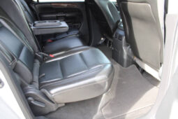 
										2012 Nissan Armada SL 4×4 SL 4dr SUV full									