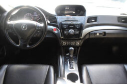 
										2017 Acura ILX 4dr Sedan full									