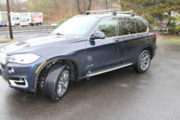 
										2015 BMW X5 xDrive35i AWD 4dr SUV full									
