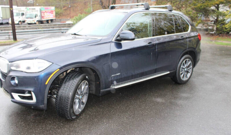 
								2015 BMW X5 xDrive35i AWD 4dr SUV full									