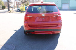 
										2015 BMW X3 xDrive28i 4dr SUV full									