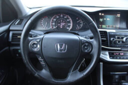 
										2013 Honda Accord Sport 4dr Sedan CVT full									