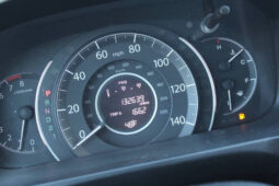 
										2012 Honda CR-V EX-L w/DVD 4dr SUV full									