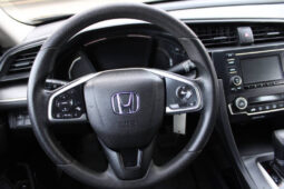 
										2019 Honda Civic LX 4dr Sedan full									