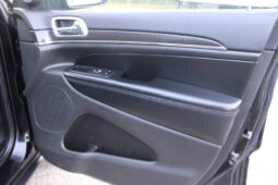 
										2018 Jeep Grand Cherokee Limited4×4 Limited 4dr SUV full									