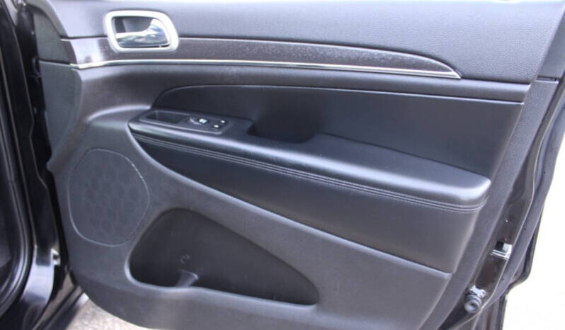 
								2018 Jeep Grand Cherokee Limited4×4 Limited 4dr SUV full									