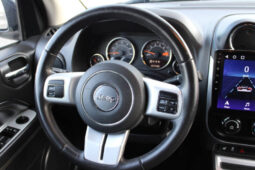 
										2016 Jeep Compass Latitude4×4 Latitude 4dr SUV full									