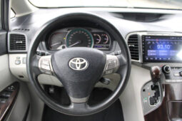 
										2011 Toyota Venza AWD 4dr Crossover full									