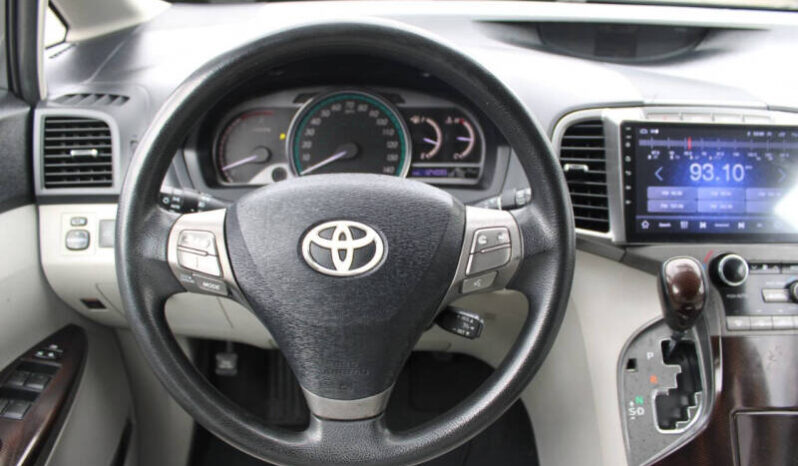 
								2011 Toyota Venza AWD 4dr Crossover full									