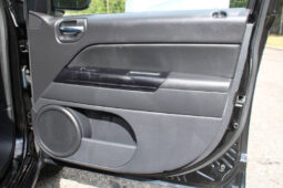 
										2016 Jeep Compass Sport4×4 Sport 4dr SUV full									