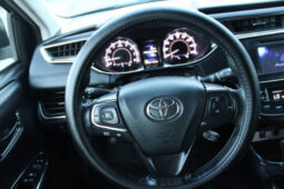 
										2014 Toyota Avalon XLE 4dr Sedan full									