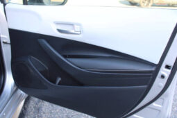 
										2020 Toyota Corolla Hatchback SE 4dr Hatchback full									