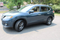 
										2016 Nissan Rogue SL AWD SL 4dr Crossover full									