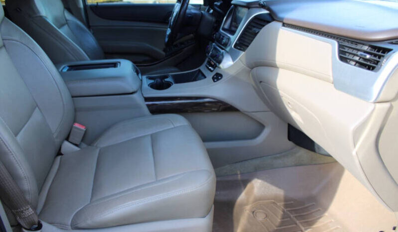 
								2016 GMC Yukon SLT 4×4 SLT 4dr SUV full									