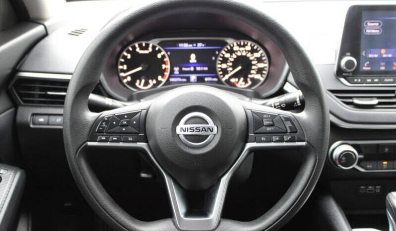 
								2020 Nissan Altima 2.5 S 4dr Sedan full									