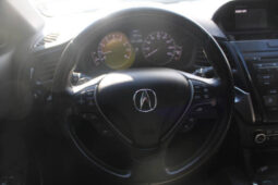 
										2017 Acura ILX 4dr Sedan full									