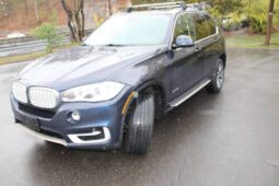 
										2015 BMW X5 xDrive35i AWD 4dr SUV full									
