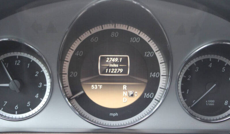 
								2012 Mercedes-Benz E-Class E 350 Luxury 4MATIC 4dr Sedan full									