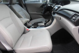 
										2014 Honda Accord EX-L 4dr Sedan full									