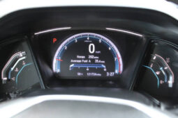 
										2019 Honda Civic LX 4dr Sedan full									