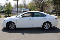 
										2009 Lexus ES 350 4dr Sedan full									
