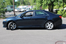 
										2014 Toyota Camry SE 4dr Sedan full									