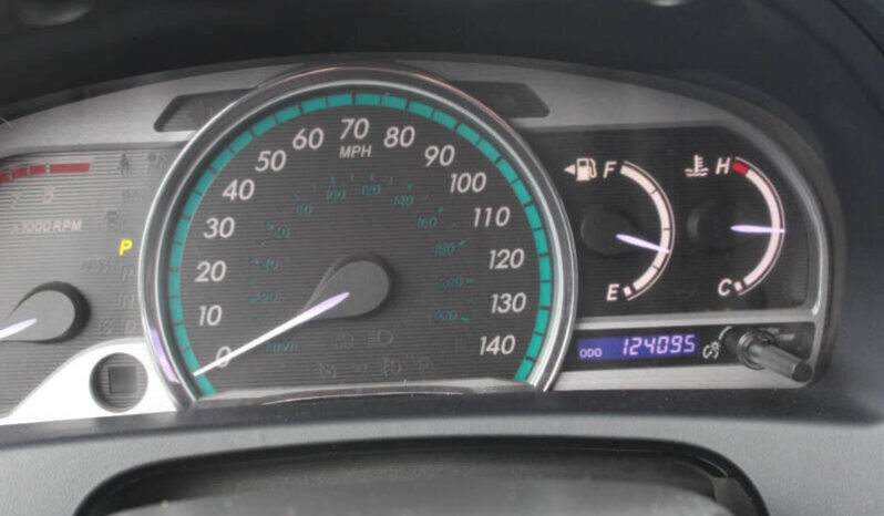 
								2011 Toyota Venza AWD 4dr Crossover full									