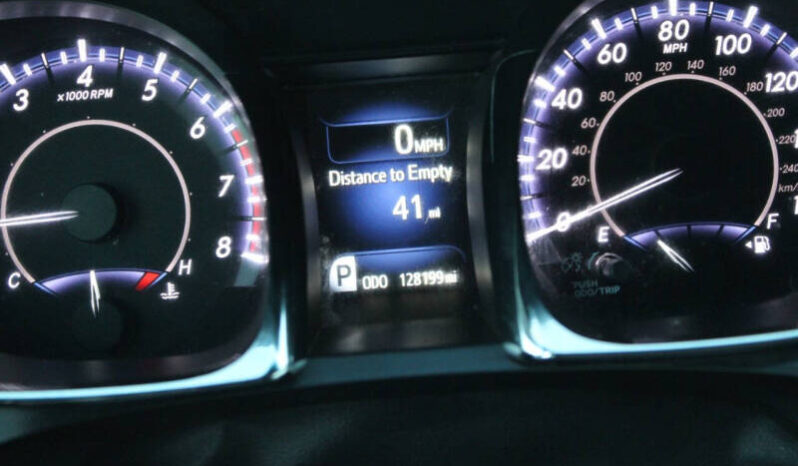 
								2014 Toyota Avalon XLE 4dr Sedan full									