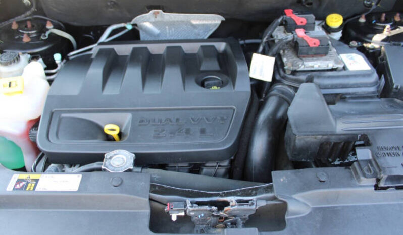 
								2017 Jeep Compass Latitude4×4 Latitude 4dr SUV full									