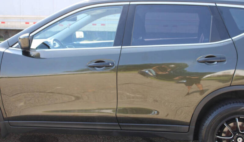 
								2016 Nissan Rogue S AWD S 4dr Crossover full									