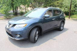 
										2016 Nissan Rogue SL AWD SL 4dr Crossover full									