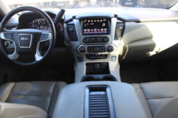 
										2016 GMC Yukon SLT 4×4 SLT 4dr SUV full									