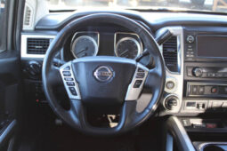 
										2017 Nissan Titan SV 4×4 SV 4dr Crew Cab full									