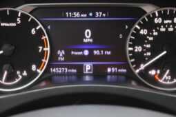 
										2020 Nissan Altima 2.5 S 4dr Sedan full									