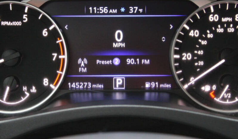 
								2020 Nissan Altima 2.5 S 4dr Sedan full									