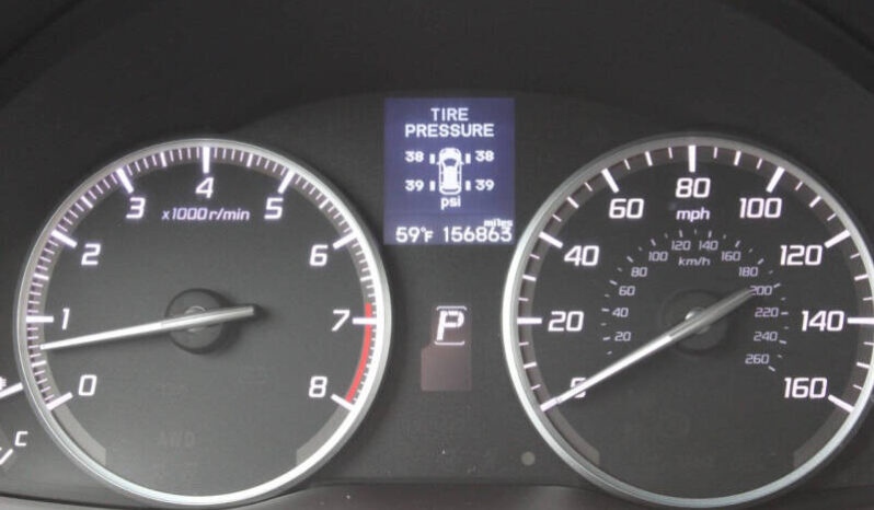 
								2014 Acura RDX w/Tech AWD 4dr SUV w/Technology Package full									