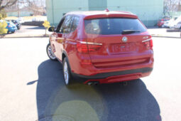 
										2015 BMW X3 xDrive28i 4dr SUV full									