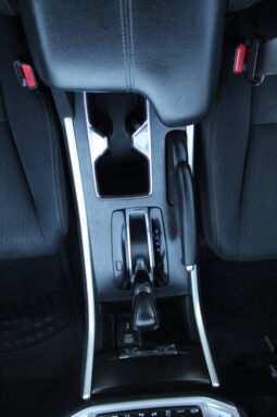 
										2013 Honda Accord Sport 4dr Sedan CVT full									