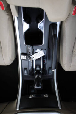 
										2014 Honda Accord EX-L V6 4dr Sedan full									