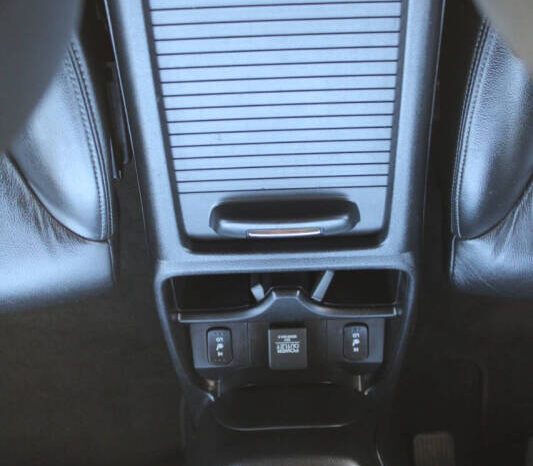 
								2014 Honda CR-V EX-L 4dr SUV full									