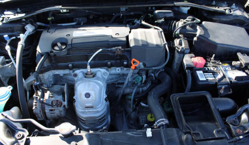 
								2015 Honda Accord EX 2dr Coupe full									