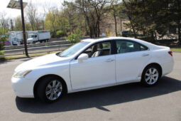 
										2009 Lexus ES 350 4dr Sedan full									