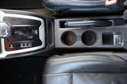 
										2016 Jeep Compass Latitude4×4 Latitude 4dr SUV full									