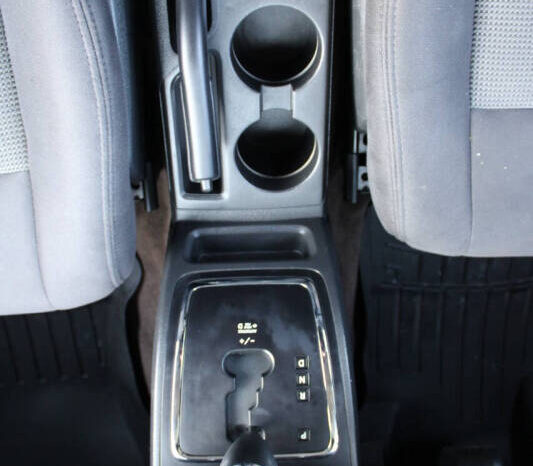 
								2015 Jeep Compass Sport4×4 Sport 4dr SUV full									