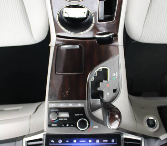 
								2011 Toyota Venza AWD 4dr Crossover full									